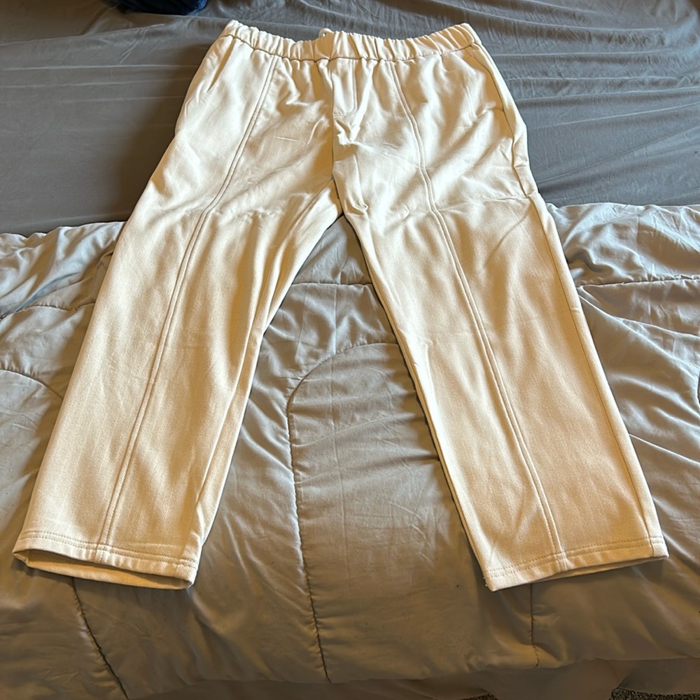 Zara Pants size XL/34